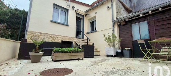 2 bedrooms Townhouse in Aisne, France No. 317890 7