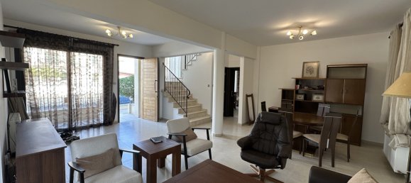 Moradia em banda T3 em Livadia, Cyprus N.º 25972 3