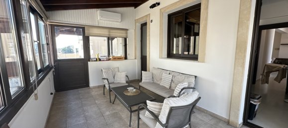 Moradia em banda T3 em Livadia, Cyprus N.º 25972 10