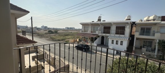 Moradia em banda T3 em Livadia, Cyprus N.º 25972 21