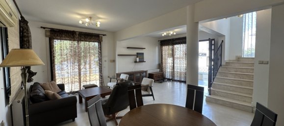 Moradia em banda T3 em Livadia, Cyprus N.º 25972 4