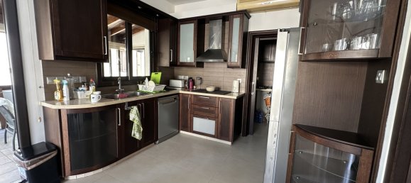 Moradia em banda T3 em Livadia, Cyprus N.º 25972 8