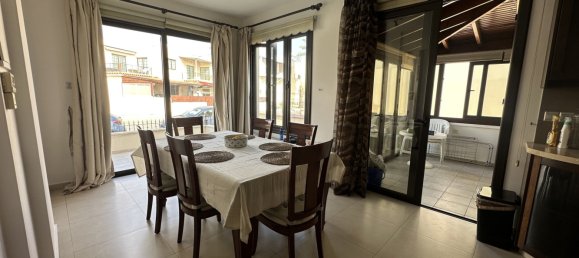 Moradia em banda T3 em Livadia, Cyprus N.º 25972 6