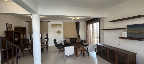 Moradia em banda T3 em Livadia, Cyprus N.º 25972 2