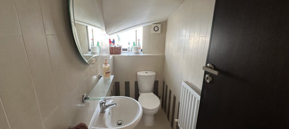 Moradia em banda T3 em Livadia, Cyprus N.º 25972 5