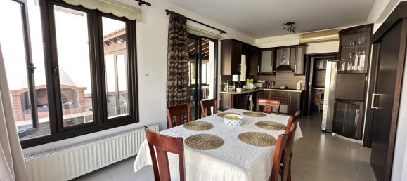 Moradia em banda T3 em Livadia, Cyprus N.º 25972 7