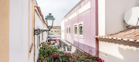 Villa T2 em Ferragudo, Portugal N.º 131974 25