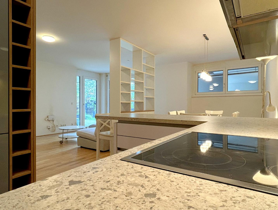 1 Schlafzimmer Wohnung in Klosterneuburg, Austria, Nr. 129614