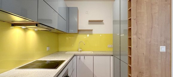 1 Schlafzimmer Wohnung in Klosterneuburg, Austria, Nr. 129614 2