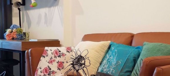 1 bedroom Condo in Rhythm Rangnam Railay Beach, Thailand No. 31226 2