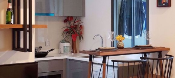 1 bedroom Condo in Rhythm Rangnam Railay Beach, Thailand No. 31226 3