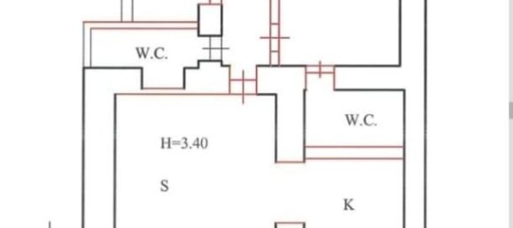 3 bedrooms Apartment in San Sebastiano al Vesuvio, Italy No. 327745 17