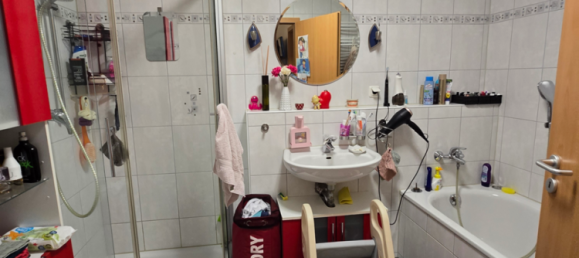 2 Schlafzimmer Wohnung in Solingen, Germany, Nr. 56387 13