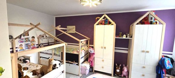 2 Schlafzimmer Wohnung in Solingen, Germany, Nr. 56387 8