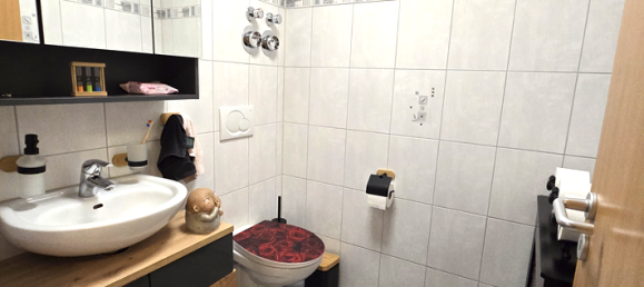 2 Schlafzimmer Wohnung in Solingen, Germany, Nr. 56387 9