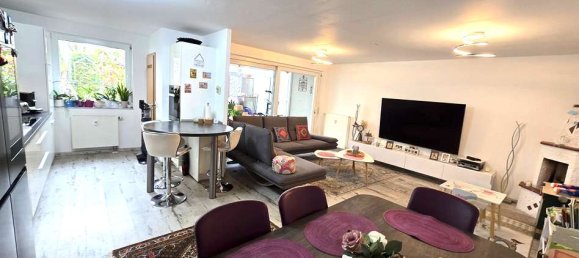 2 Schlafzimmer Wohnung in Solingen, Germany, Nr. 56387 17