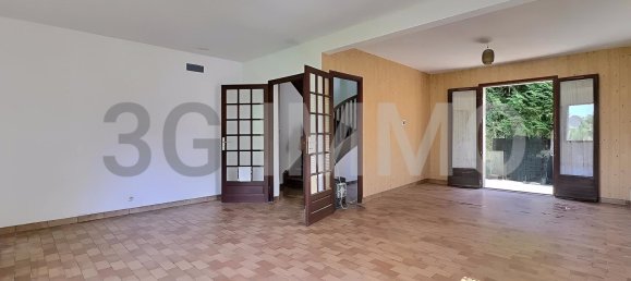 Casa T4 em Verneuil-en-Halatte, France N.º 341809 3