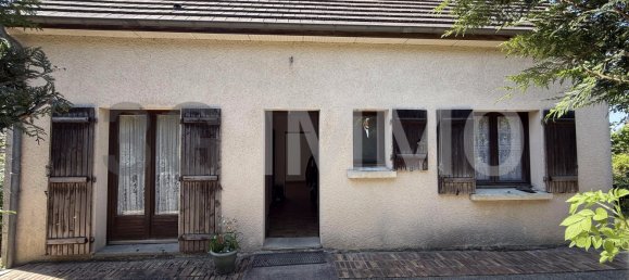 Casa T4 em Verneuil-en-Halatte, France N.º 341809 9