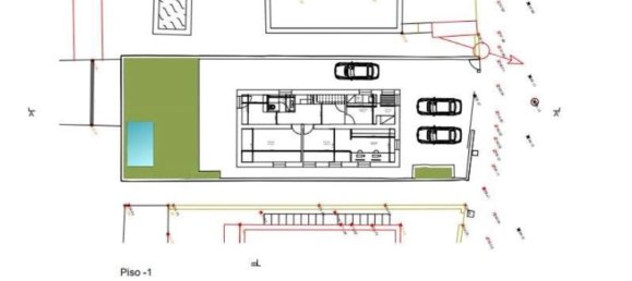 4 chambres Maison à Porto, Portugal No. 117699 40