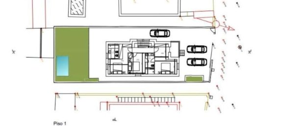 4 chambres Maison à Porto, Portugal No. 117699 41