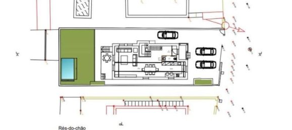 4 chambres Maison à Porto, Portugal No. 117699 39