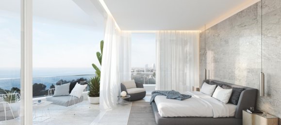 4 Schlafzimmer Wohnung in Limassol, Zypern, Nr. 25039 4