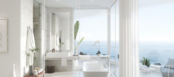 4 Schlafzimmer Wohnung in Limassol, Zypern, Nr. 25039 5