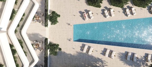 4 Schlafzimmer Wohnung in Limassol, Zypern, Nr. 25039 7