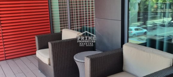 Apartamento de 2 dormitorios en Funchal, Portugal No. 144054 11