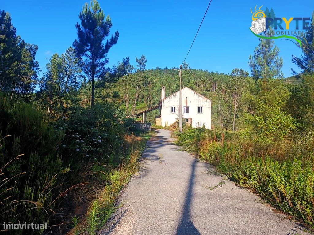 3 bedrooms House in Serta, Portugal No. 332830