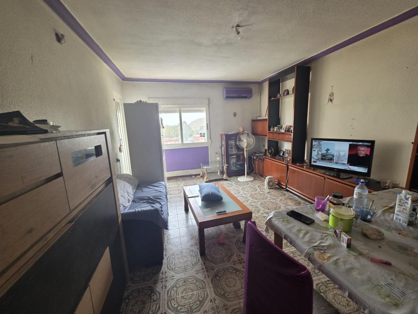 2 chambres appartement à vendre à Alicante, Valencian Community, Spain № 370053