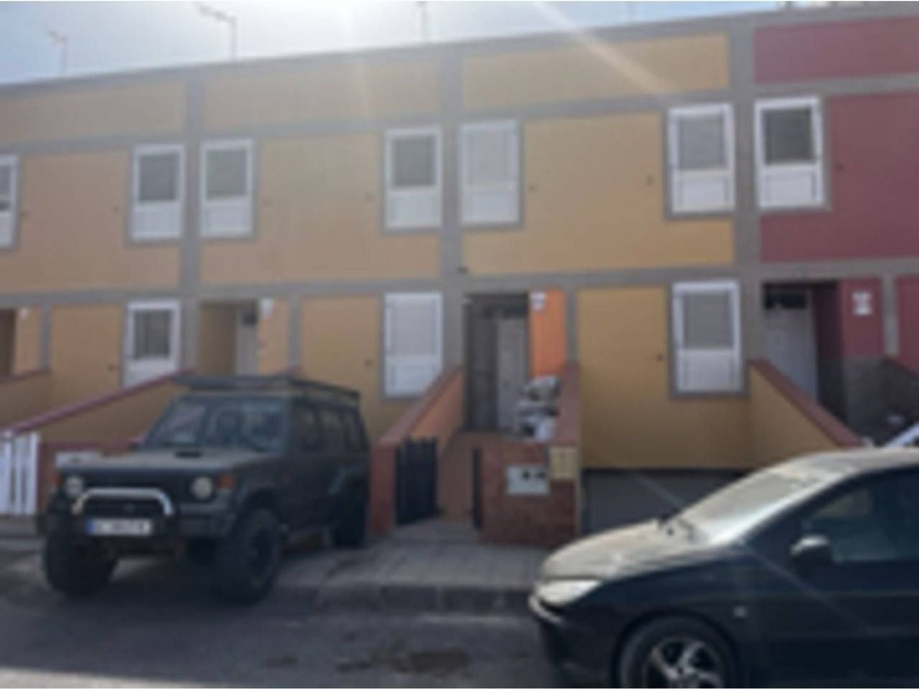3 Schlafzimmer Wohnung in Puerto Del Rosario, Spain, Nr. 75037