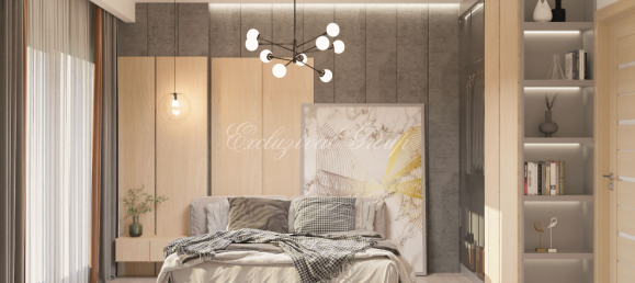 Apartment 2+1 in Istanbul, Turkey No. 28787 5