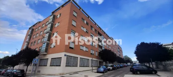 4 غرف نوم شقة في Guadalajara, Spain رقم 169386 17