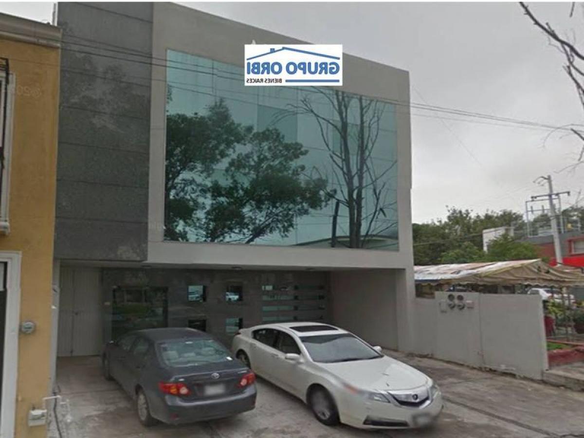  بناية في Nuevo Leon, Mexico 224متر مربع رقم 200904