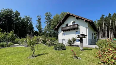 6-salle Maison à Lamprechtshausen, Austria No. 133769