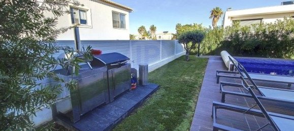 4 Schlafzimmer Haus in Albufeira, Portugal, Nr. 109224 20