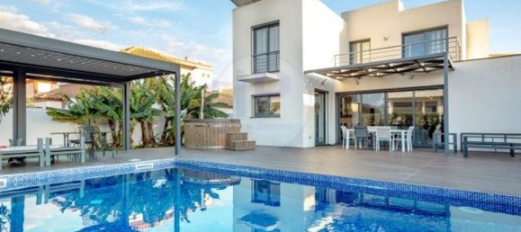 4 Schlafzimmer Haus in Albufeira, Portugal, Nr. 109224 3