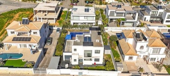 4 Schlafzimmer Haus in Albufeira, Portugal, Nr. 109224 42