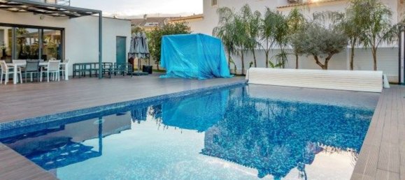 4 Schlafzimmer Haus in Albufeira, Portugal, Nr. 109224 19