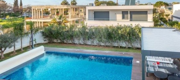 4 Schlafzimmer Haus in Albufeira, Portugal, Nr. 109224 41