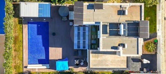 4 Schlafzimmer Haus in Albufeira, Portugal, Nr. 109224 2