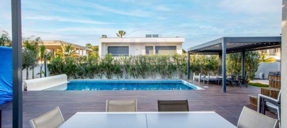 4 Schlafzimmer Haus in Albufeira, Portugal, Nr. 109224 18