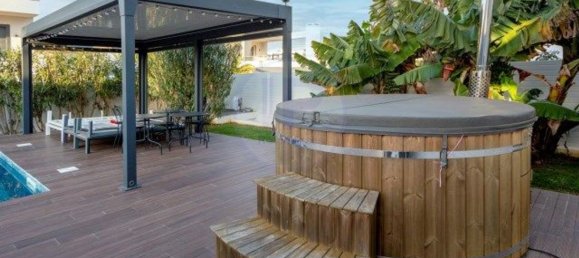 4 Schlafzimmer Haus in Albufeira, Portugal, Nr. 109224 21