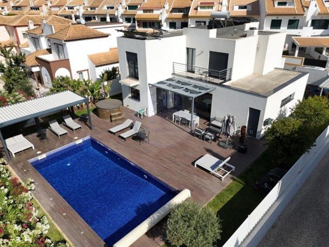 4 Schlafzimmer Haus in Albufeira, Portugal, Nr. 109224