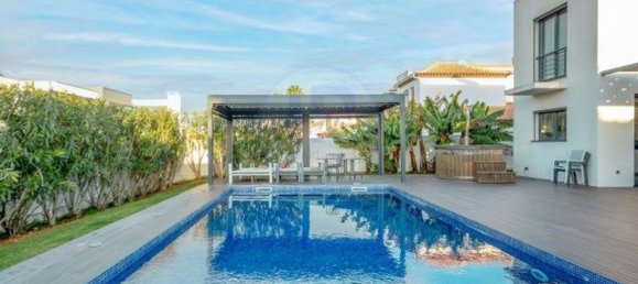 4 Schlafzimmer Haus in Albufeira, Portugal, Nr. 109224 17