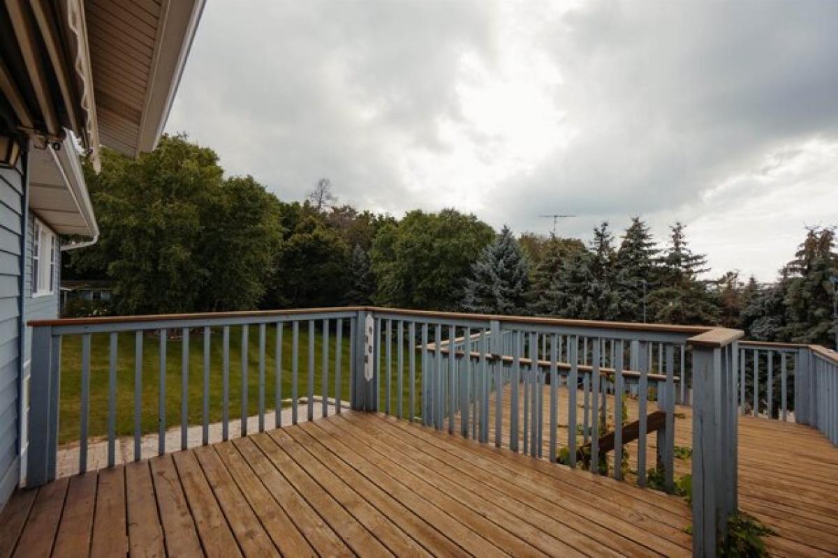 4 bedrooms House in Fond du Lac, USA No. 433893