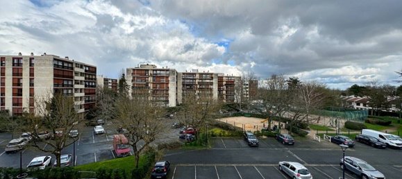 2 chambres Appartement à Ris-Orangis, France No. 281286 8