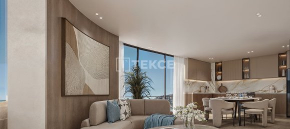 3 Schlafzimmer Wohnung in Ras Al Khaimah, UAE, Nr. 200696 14