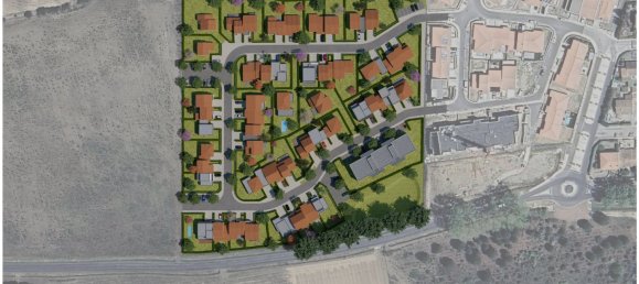 Grundstück in Pollestres, France, Nr. 94708 3